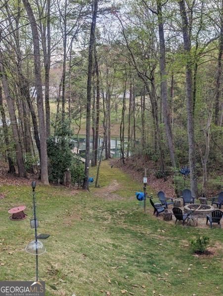 7250 Timber Trail Cumming GA 30041