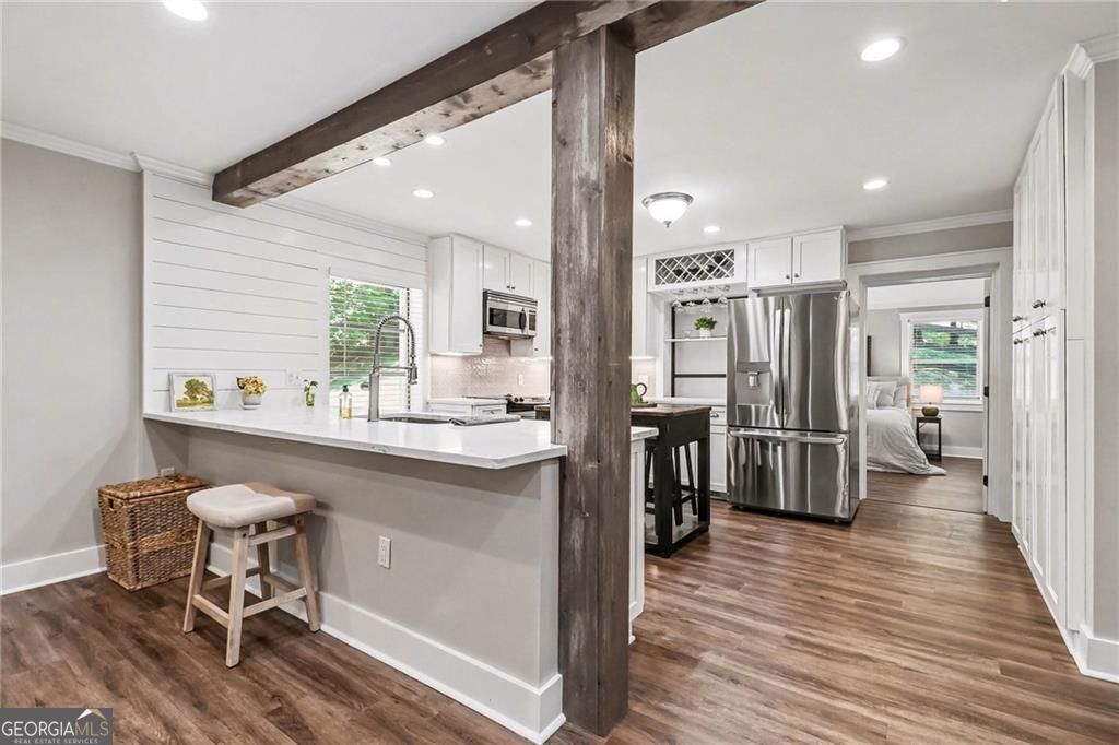 7250 Timber Trail Cumming GA 30041
