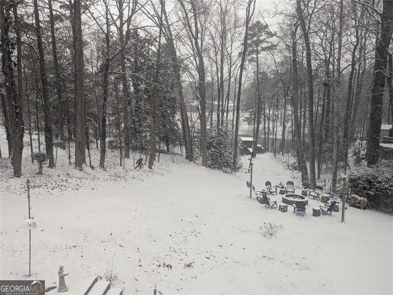 7250 Timber Trail Cumming GA 30041