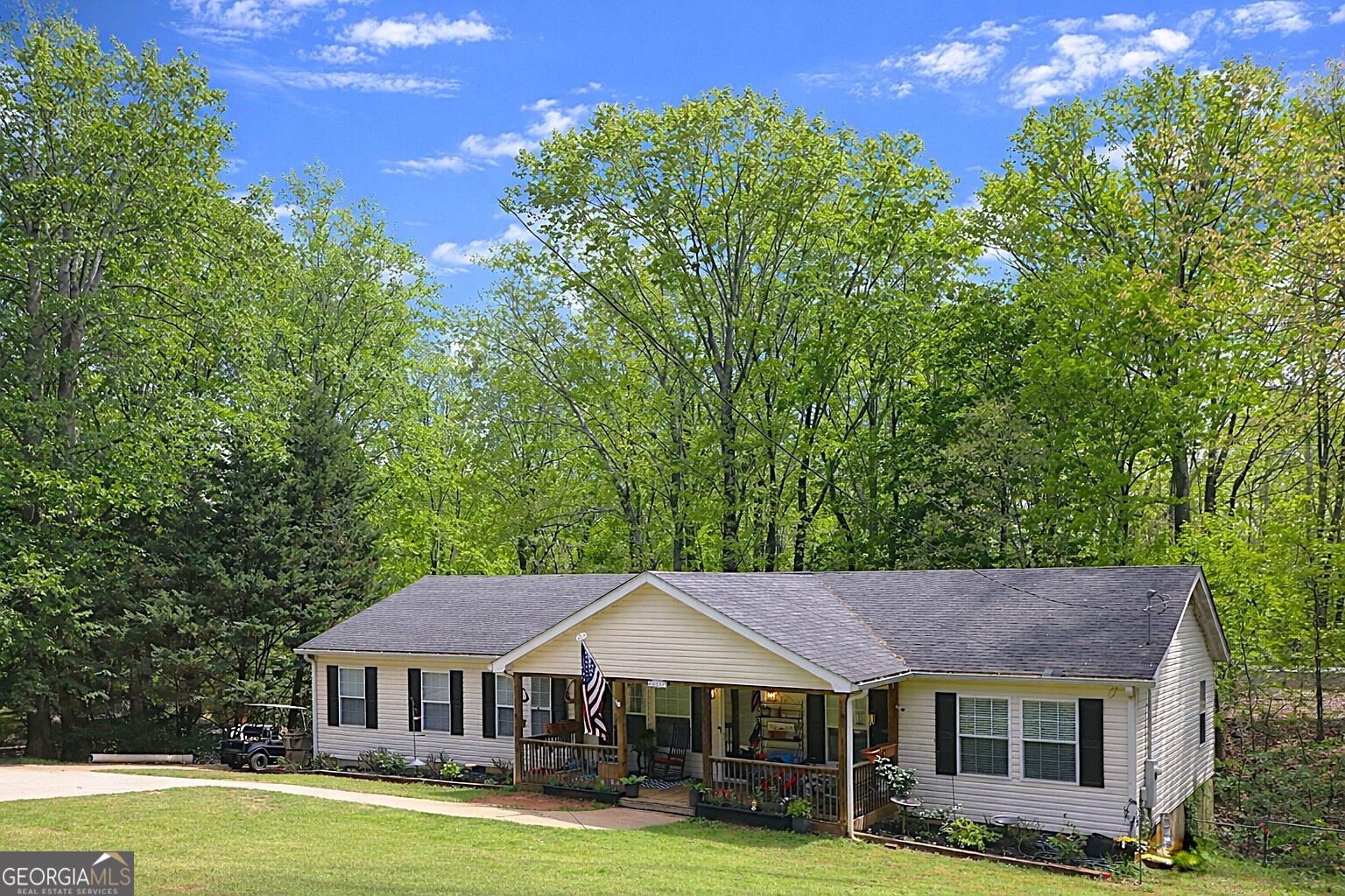 4650 Perry Road Gainesville GA 30506