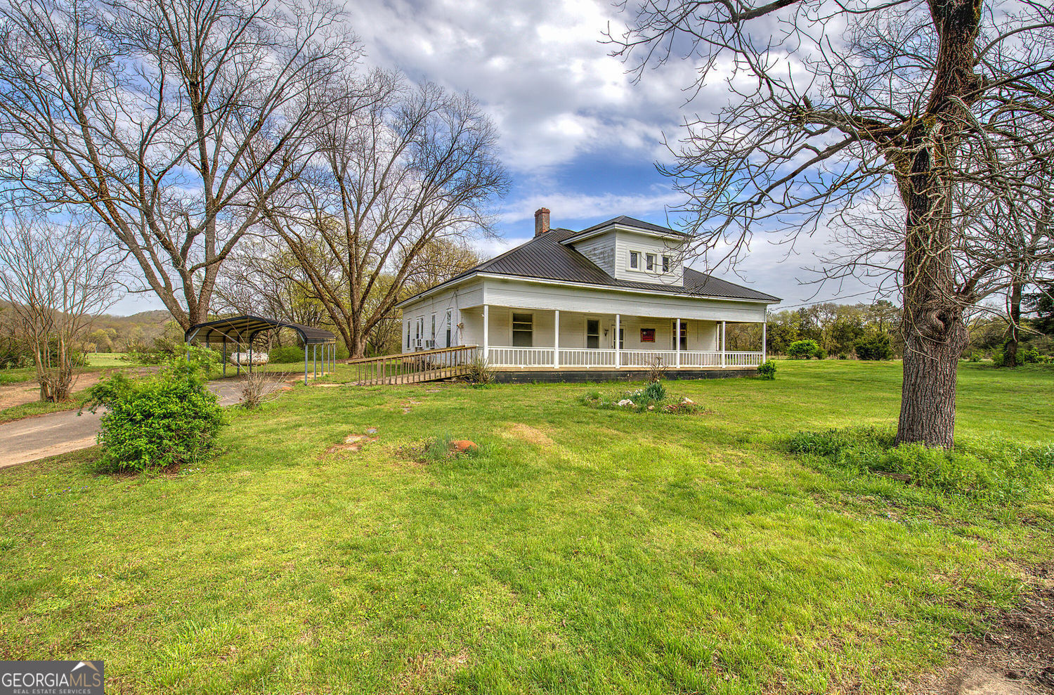 990 Aragon Taylorsville Road Aragon GA 30104