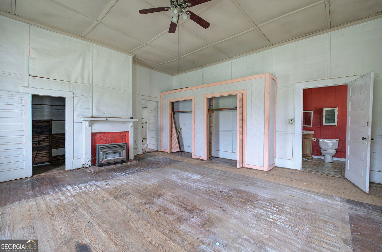990 Aragon Taylorsville Road Aragon GA 30104