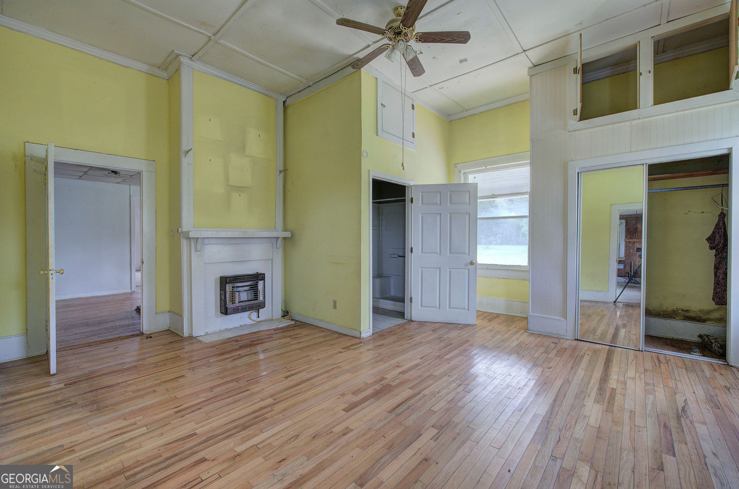 990 Aragon Taylorsville Road Aragon GA 30104