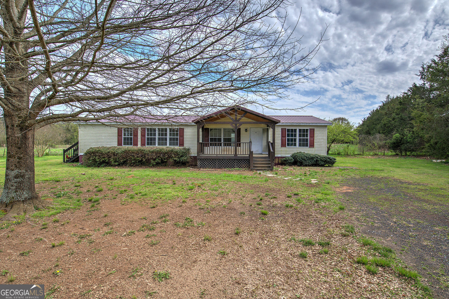990 Aragon Taylorsville Road Aragon GA 30104