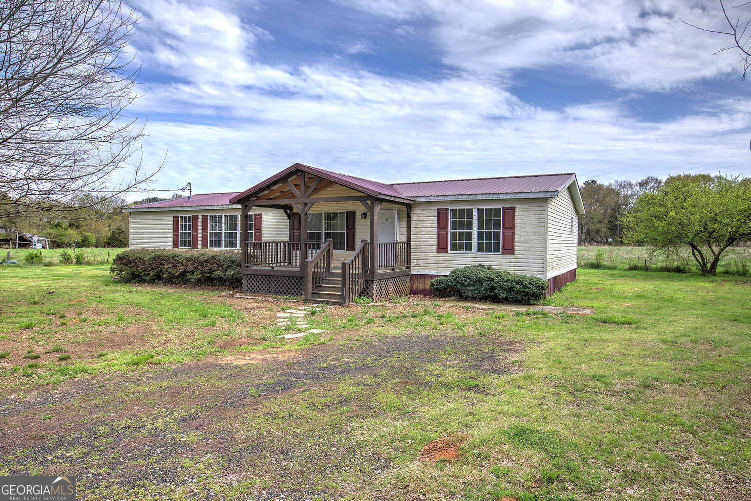 990 Aragon Taylorsville Road Aragon GA 30104