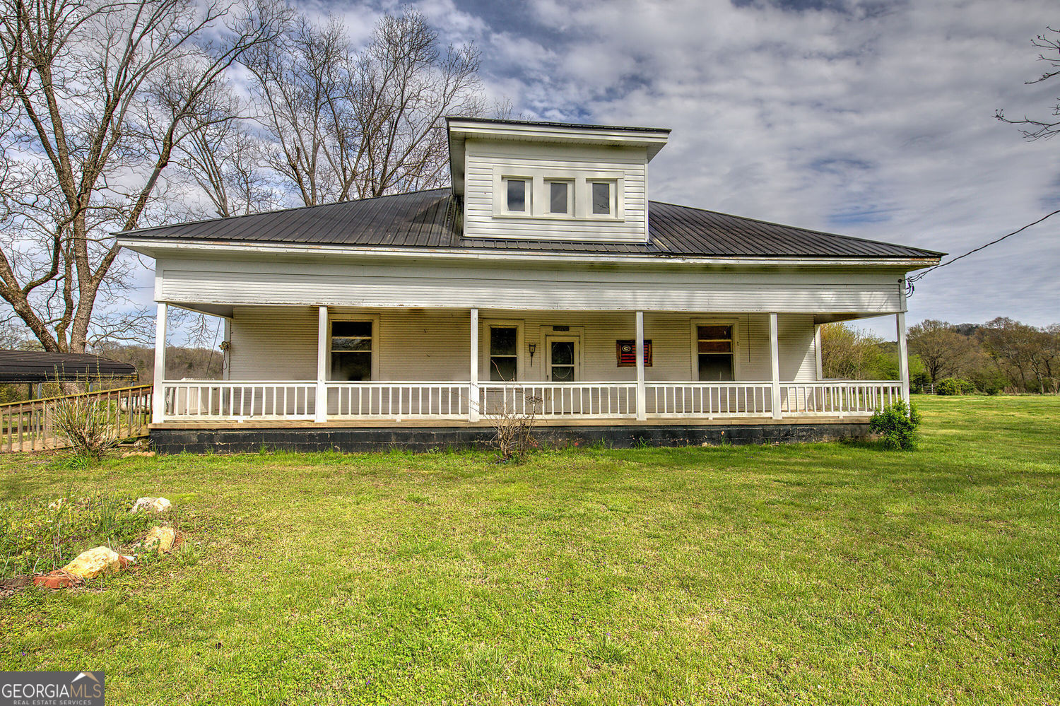 990 Aragon Taylorsville Road Aragon GA 30104