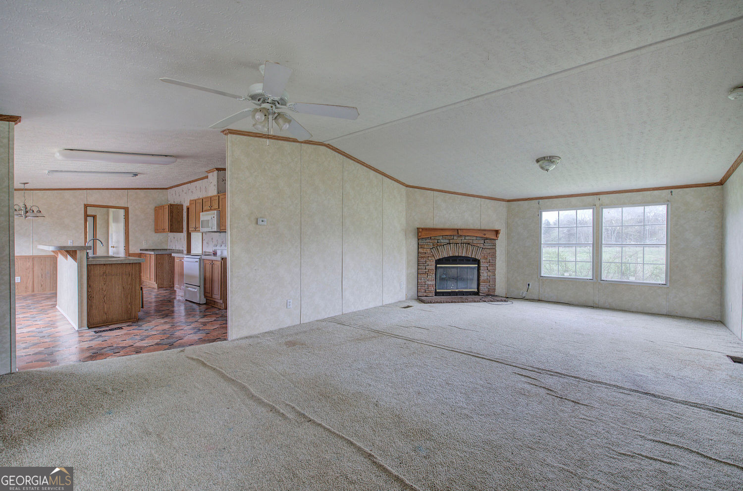 990 Aragon Taylorsville Road Aragon GA 30104