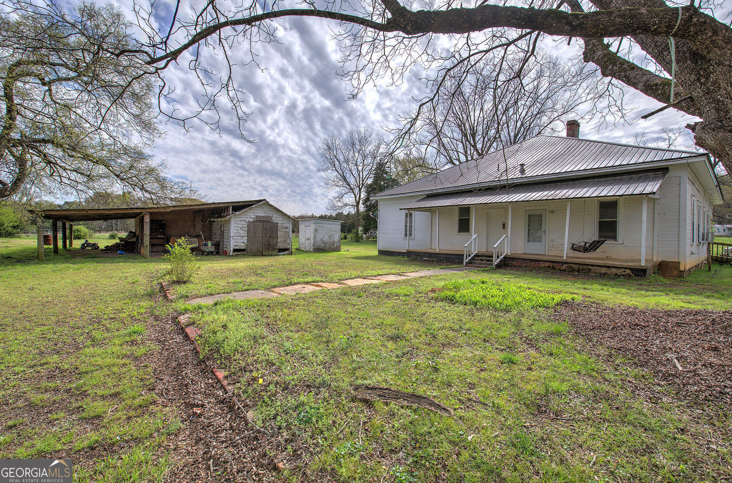 990 Aragon Taylorsville Road Aragon GA 30104