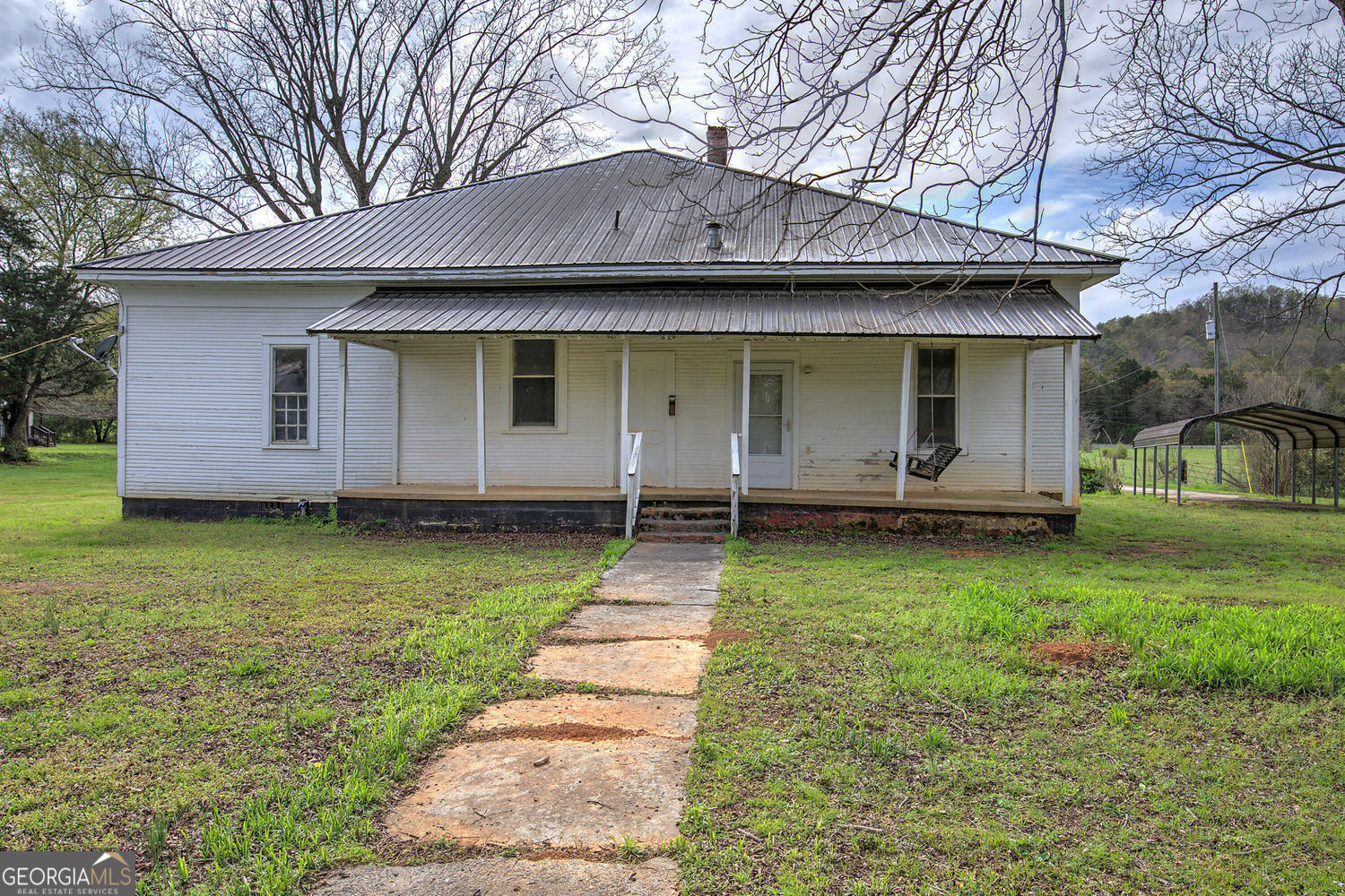 990 Aragon Taylorsville Road Aragon GA 30104