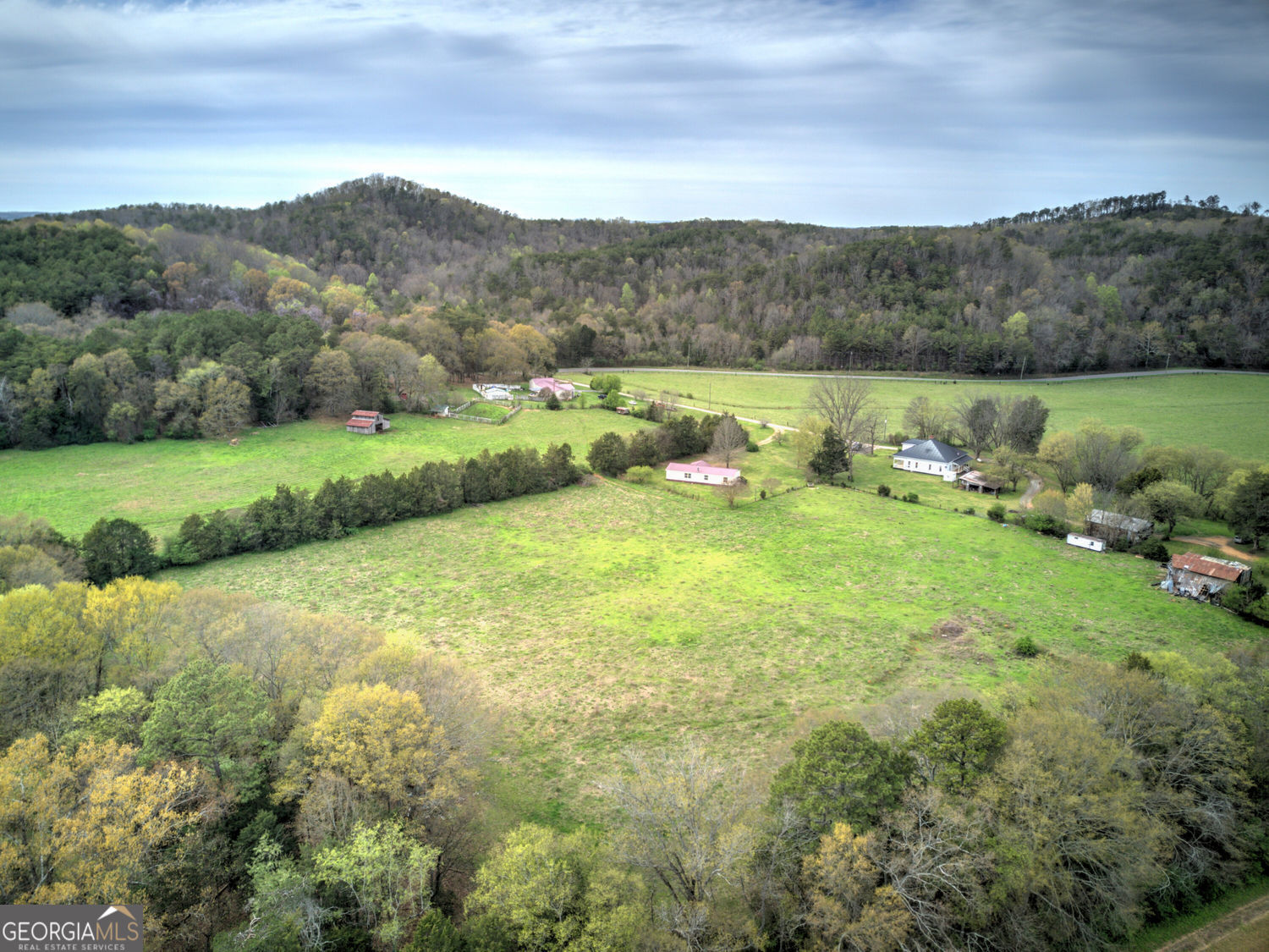 990 Aragon Taylorsville Road Aragon GA 30104