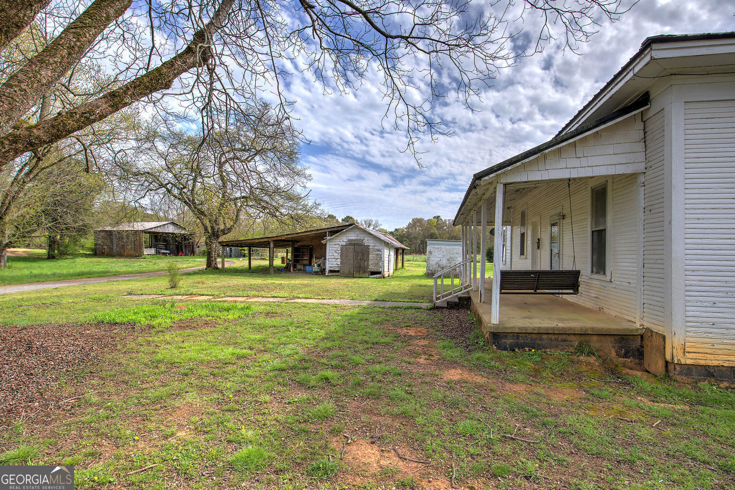990 Aragon Taylorsville Road Aragon GA 30104