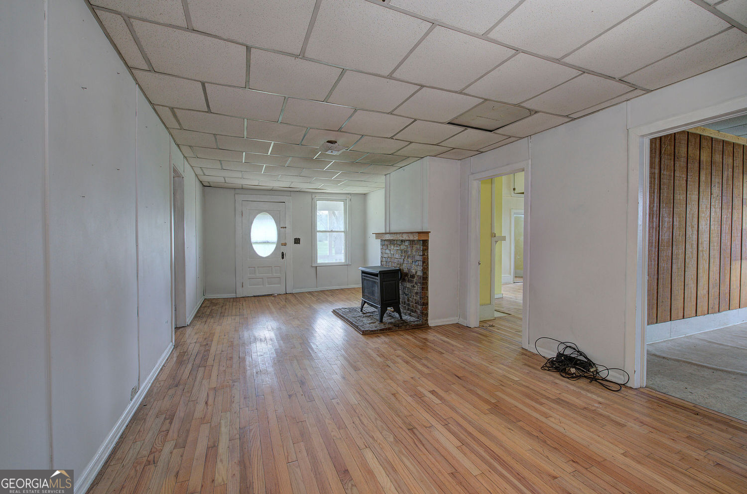 990 Aragon Taylorsville Road Aragon GA 30104