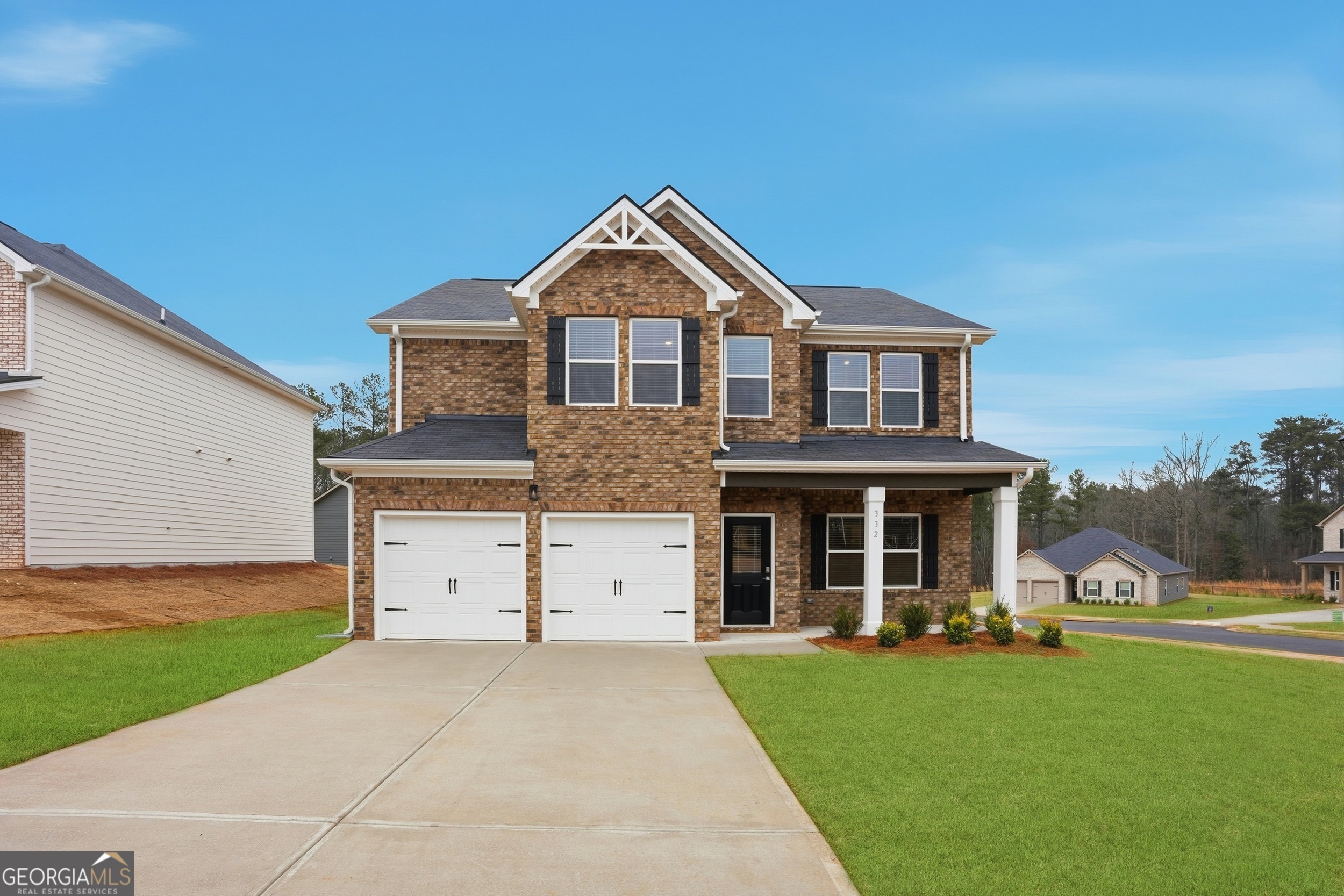 601 Righter Court Fairburn GA 30213