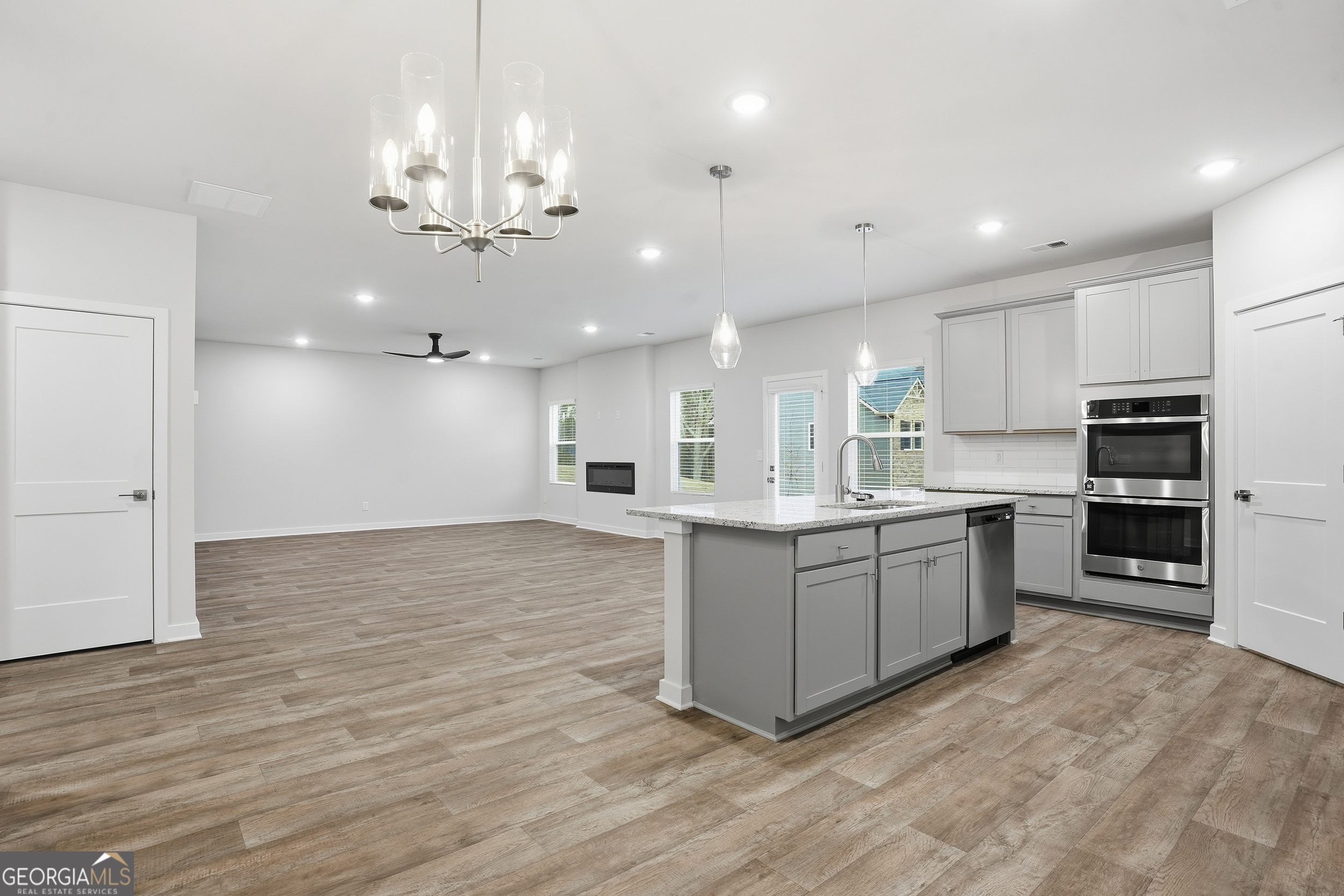 601 Righter Court Fairburn GA 30213