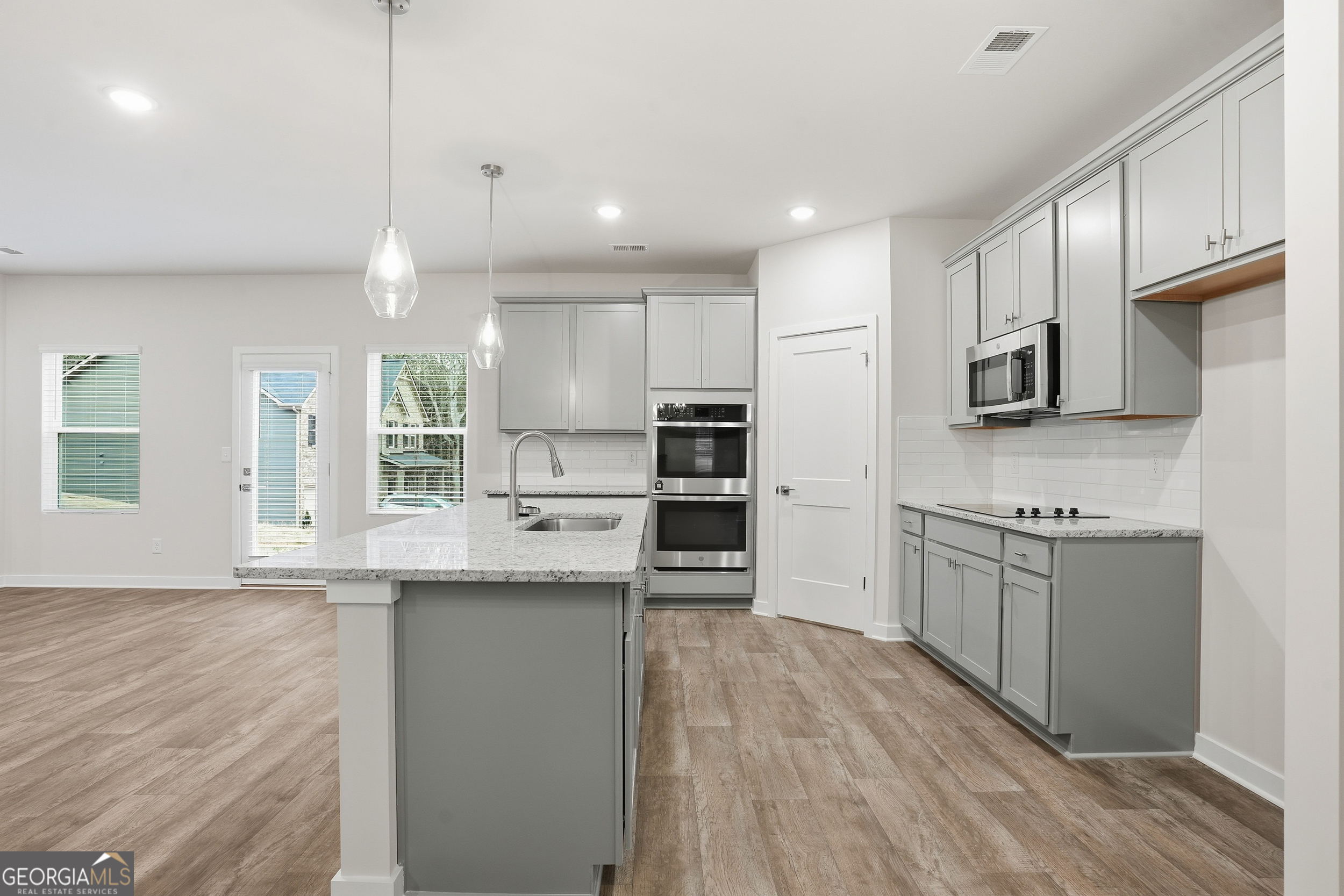 601 Righter Court Fairburn GA 30213