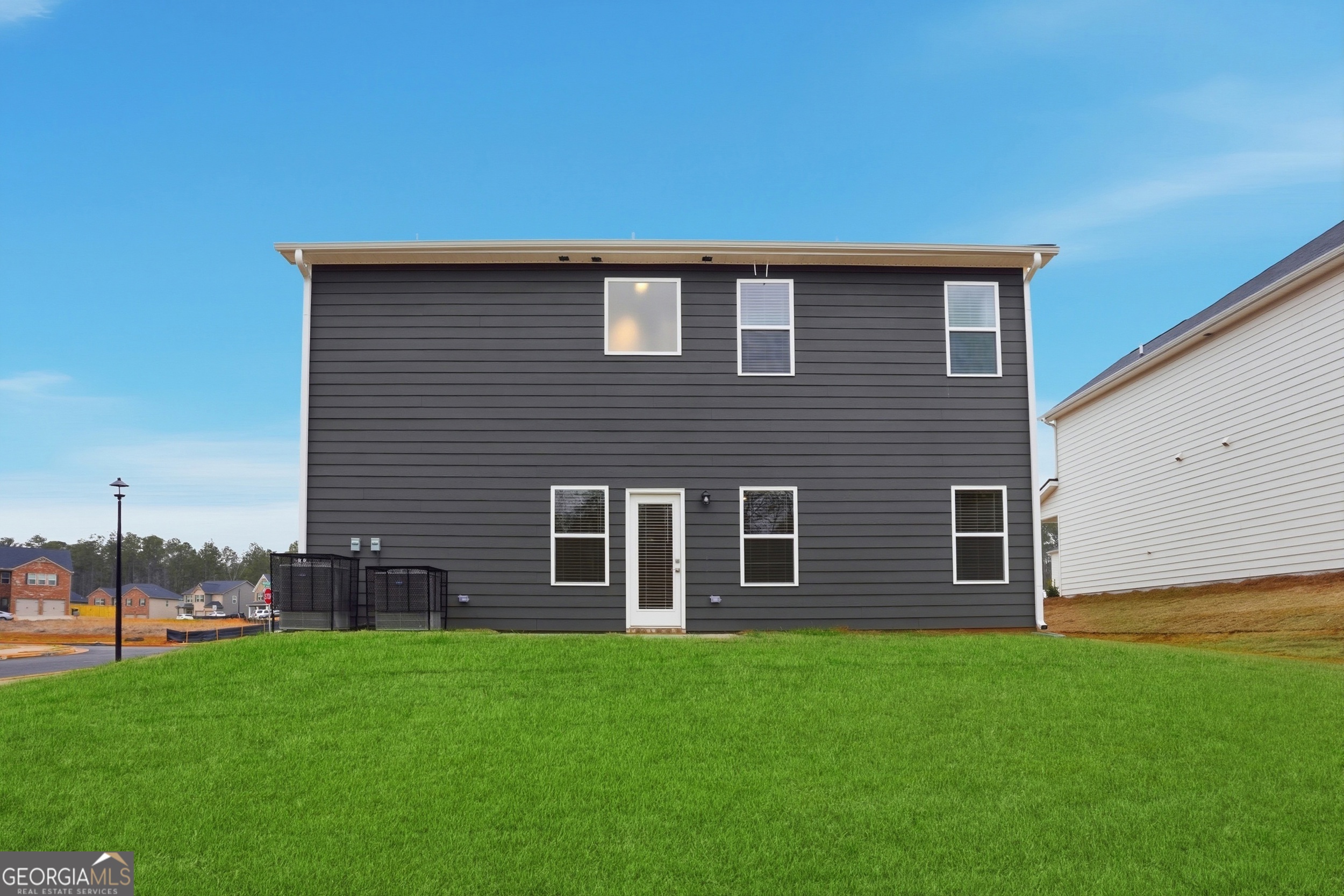 601 Righter Court Fairburn GA 30213