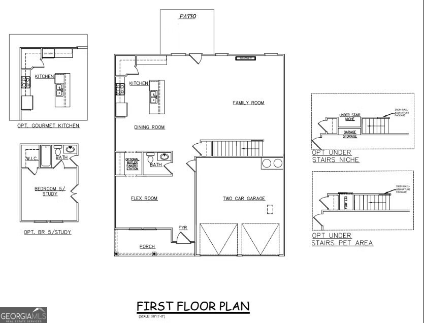 601 Righter Court Fairburn GA 30213