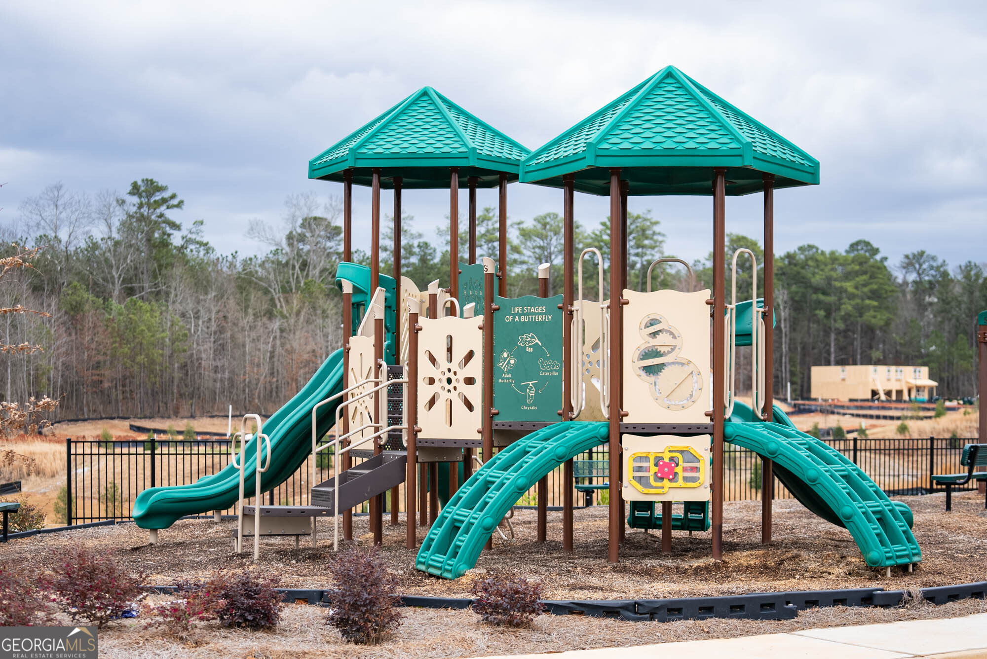 601 Righter Court Fairburn GA 30213