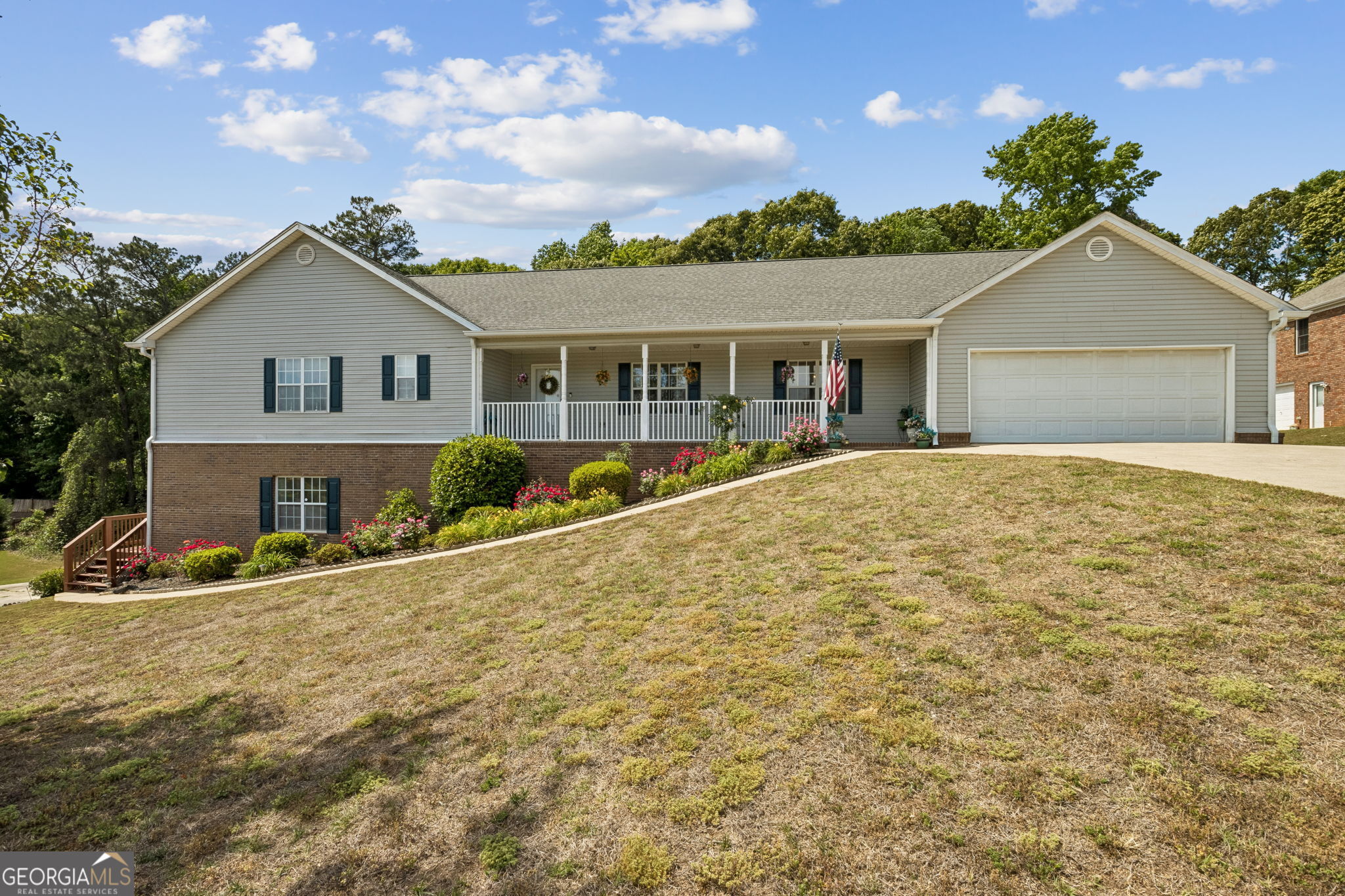 4022 Lyman Way Gainesville GA 30507