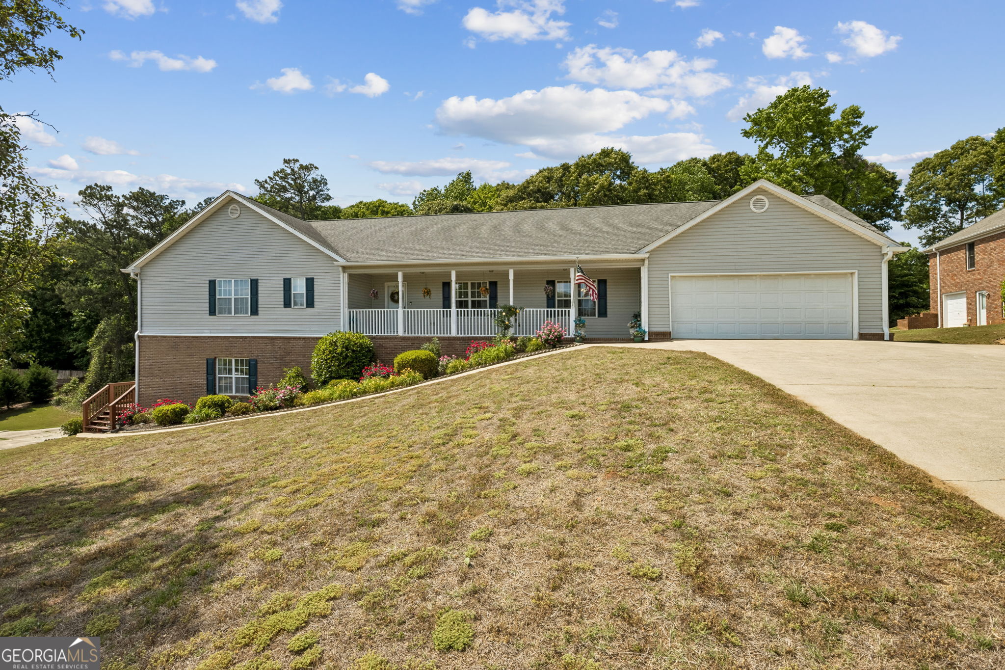 4022 Lyman Way Gainesville GA 30507