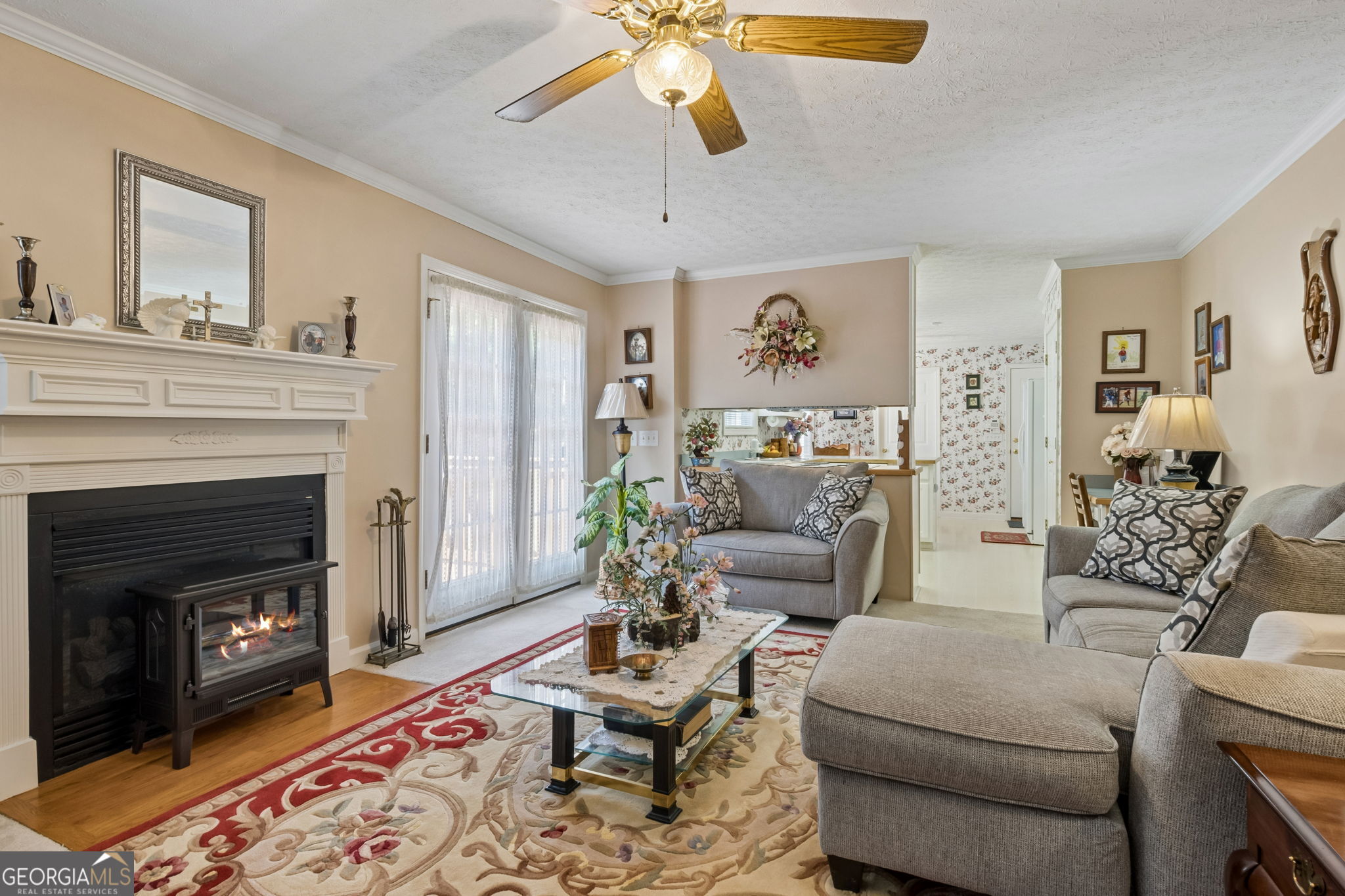 4022 Lyman Way Gainesville GA 30507