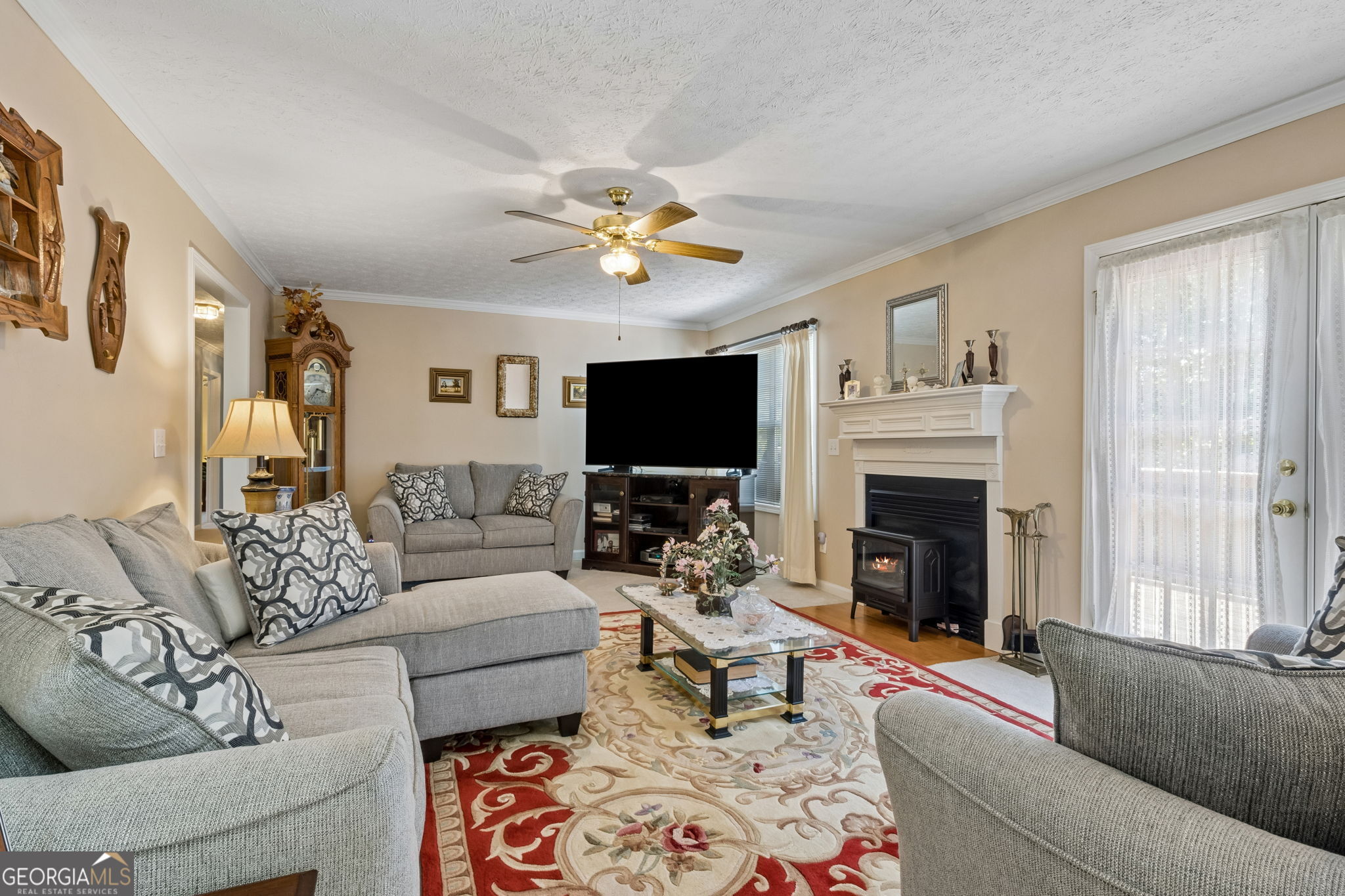 4022 Lyman Way Gainesville GA 30507