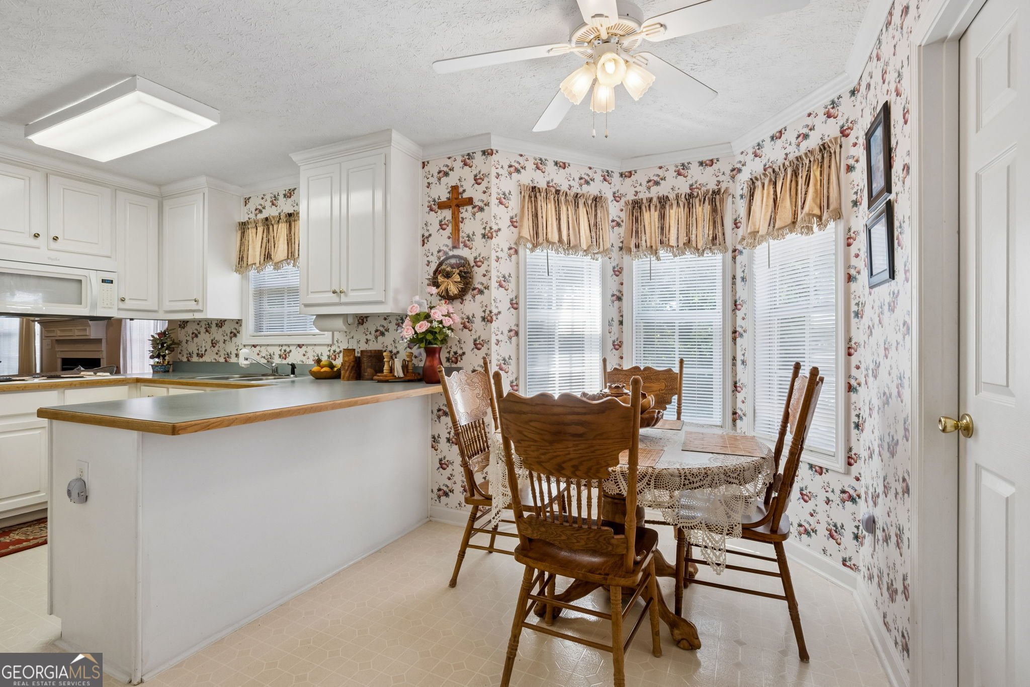 4022 Lyman Way Gainesville GA 30507