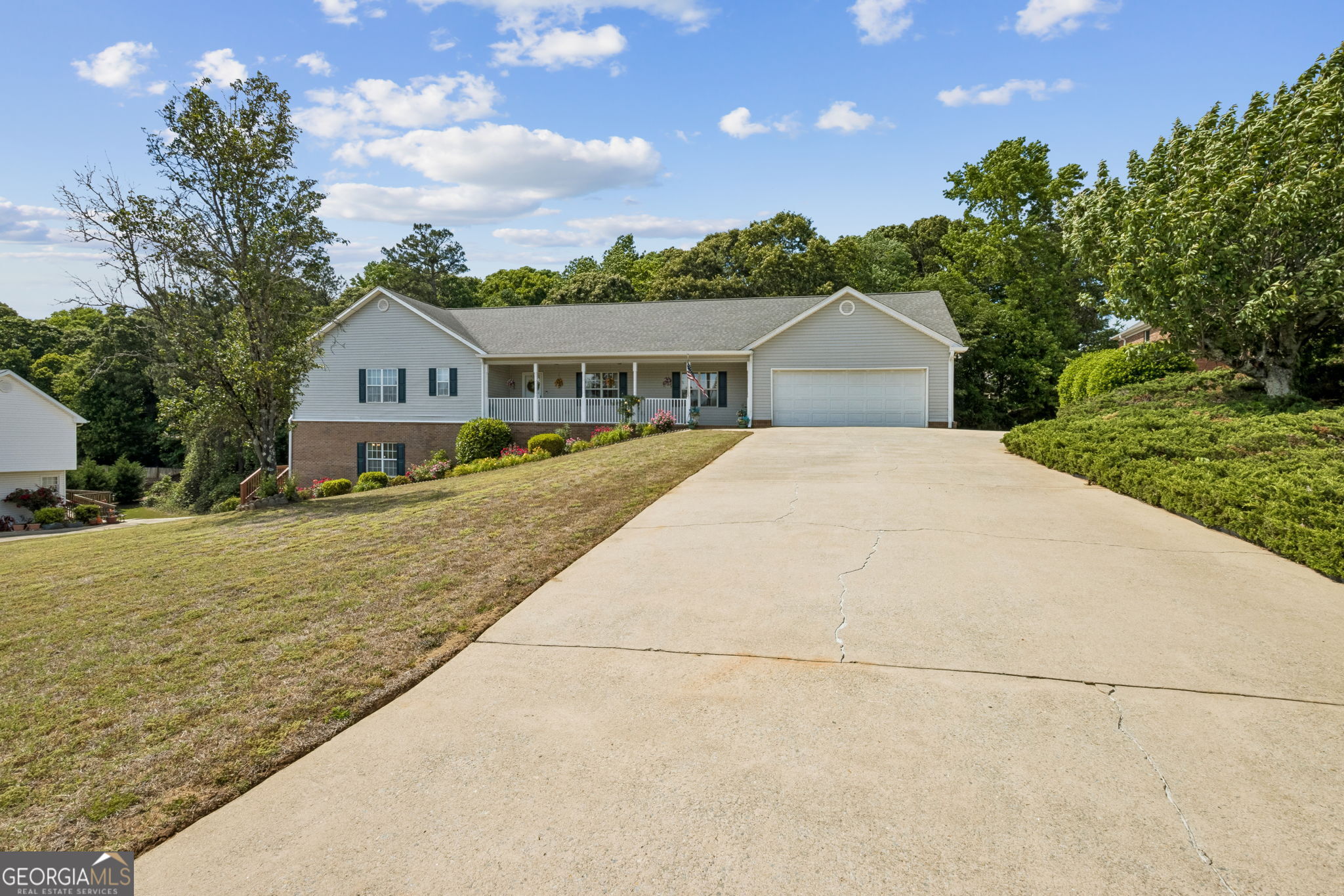 4022 Lyman Way Gainesville GA 30507