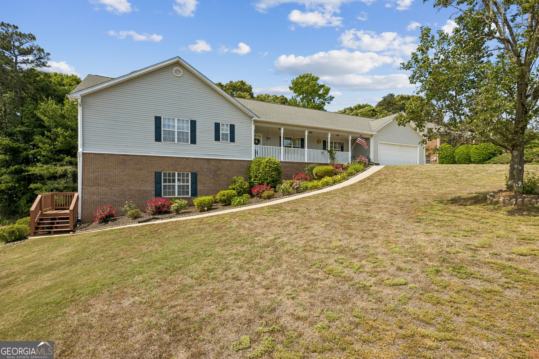 4022 Lyman Way Gainesville GA 30507