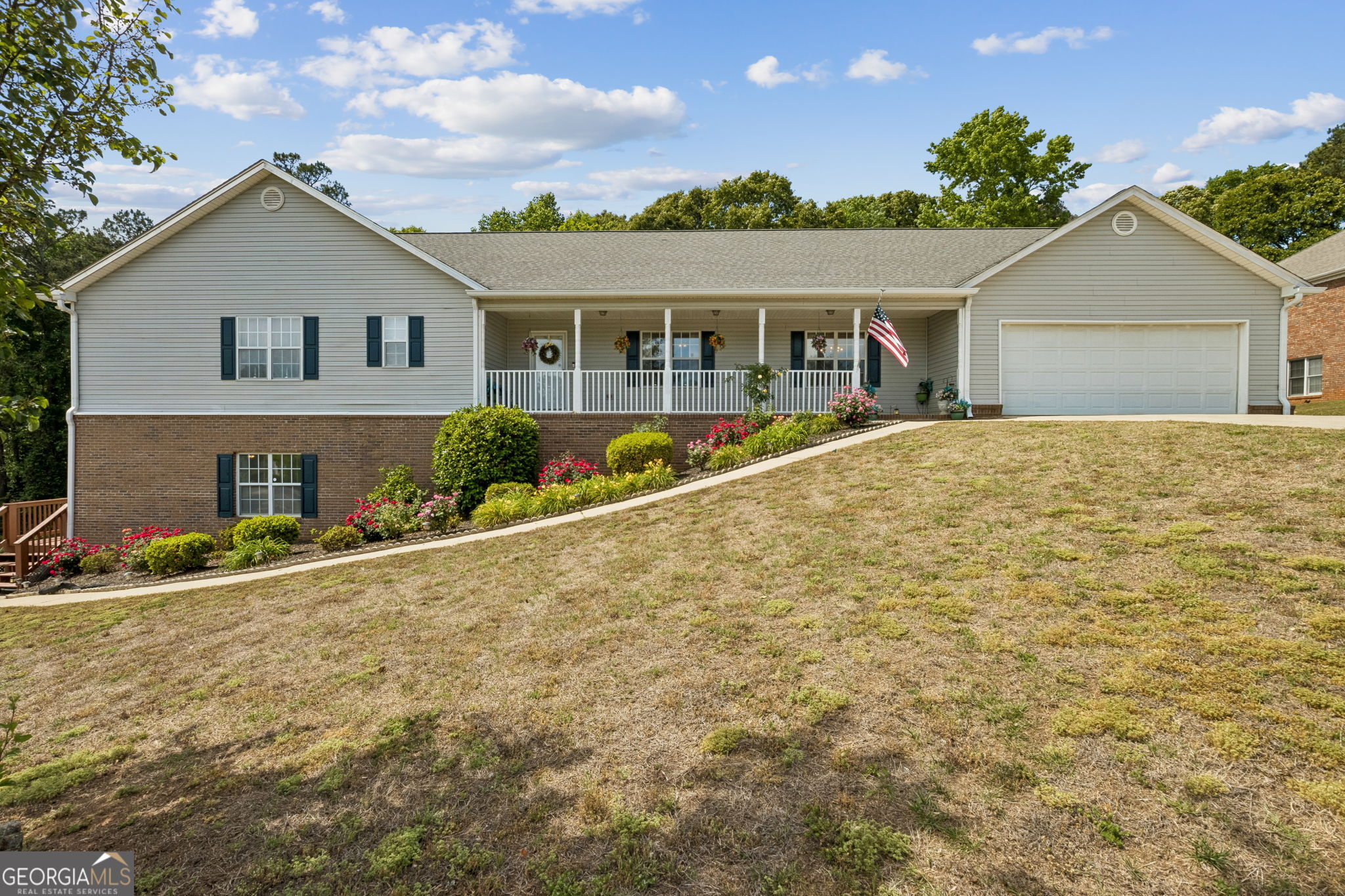 4022 Lyman Way Gainesville GA 30507