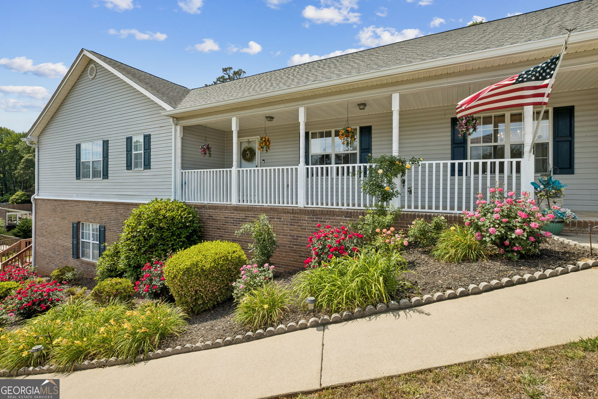 4022 Lyman Way Gainesville GA 30507