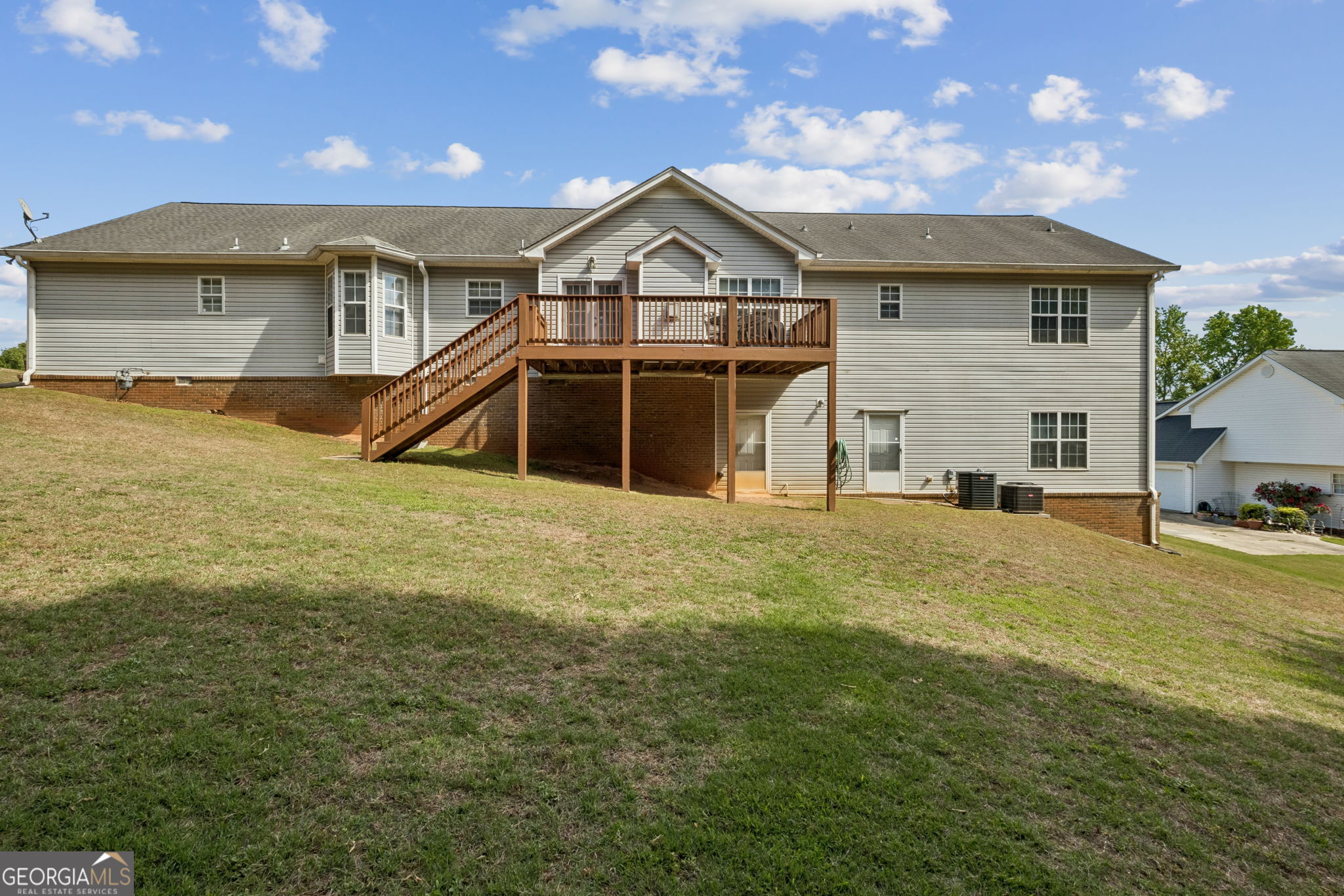 4022 Lyman Way Gainesville GA 30507