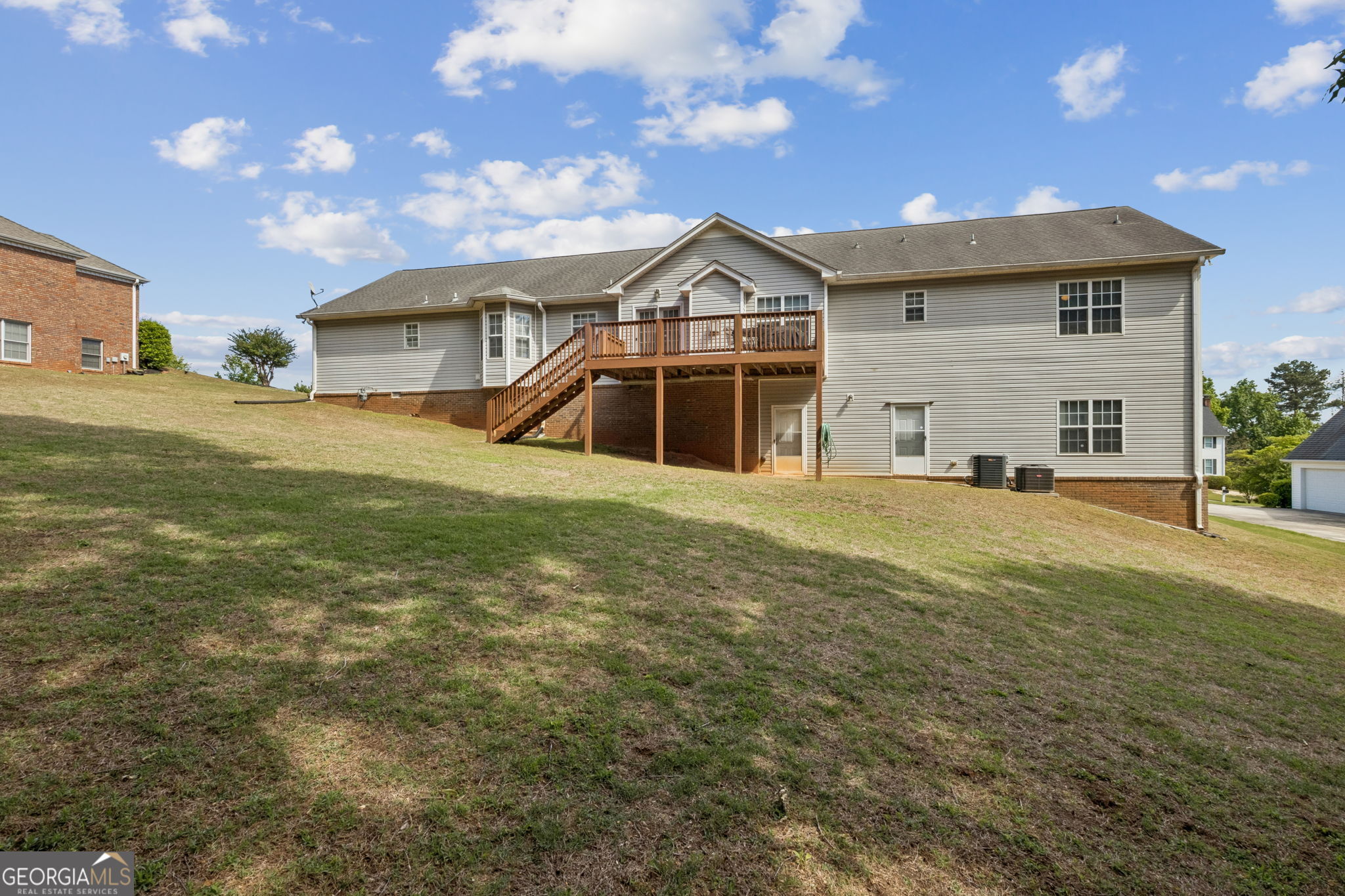 4022 Lyman Way Gainesville GA 30507