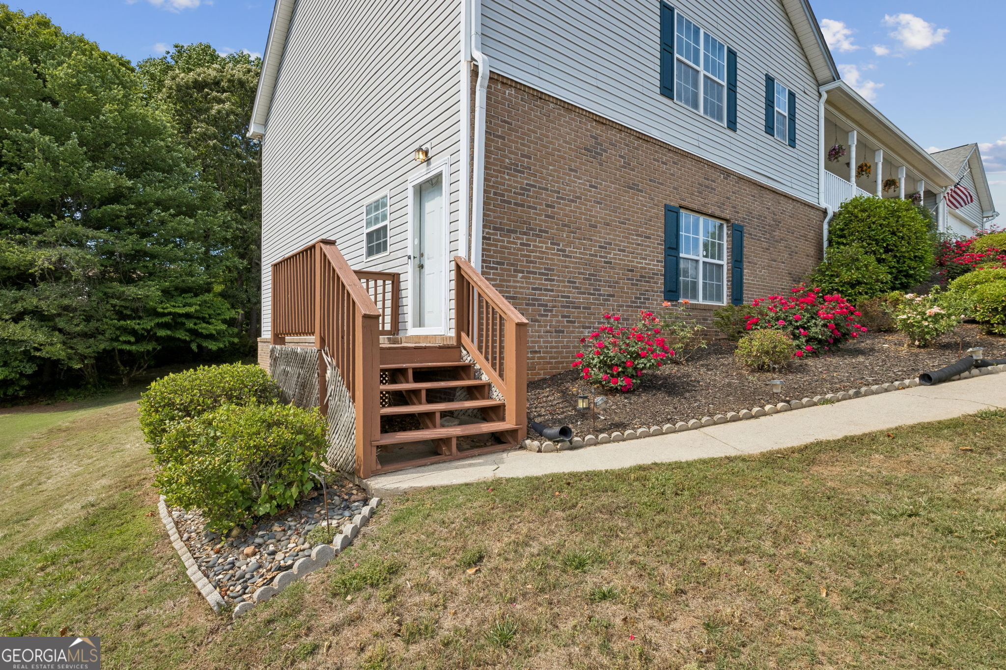 4022 Lyman Way Gainesville GA 30507