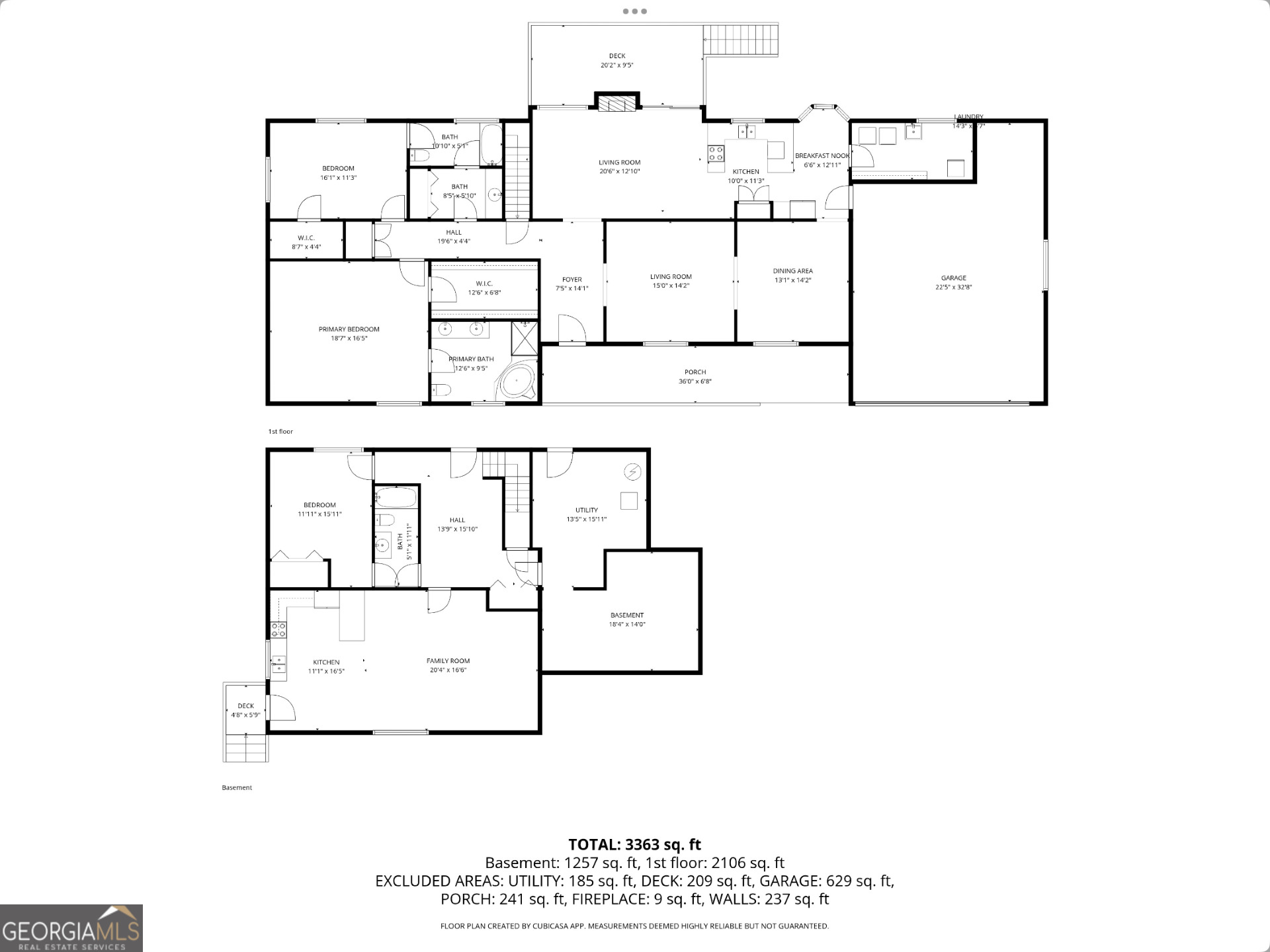 4022 Lyman Way Gainesville GA 30507