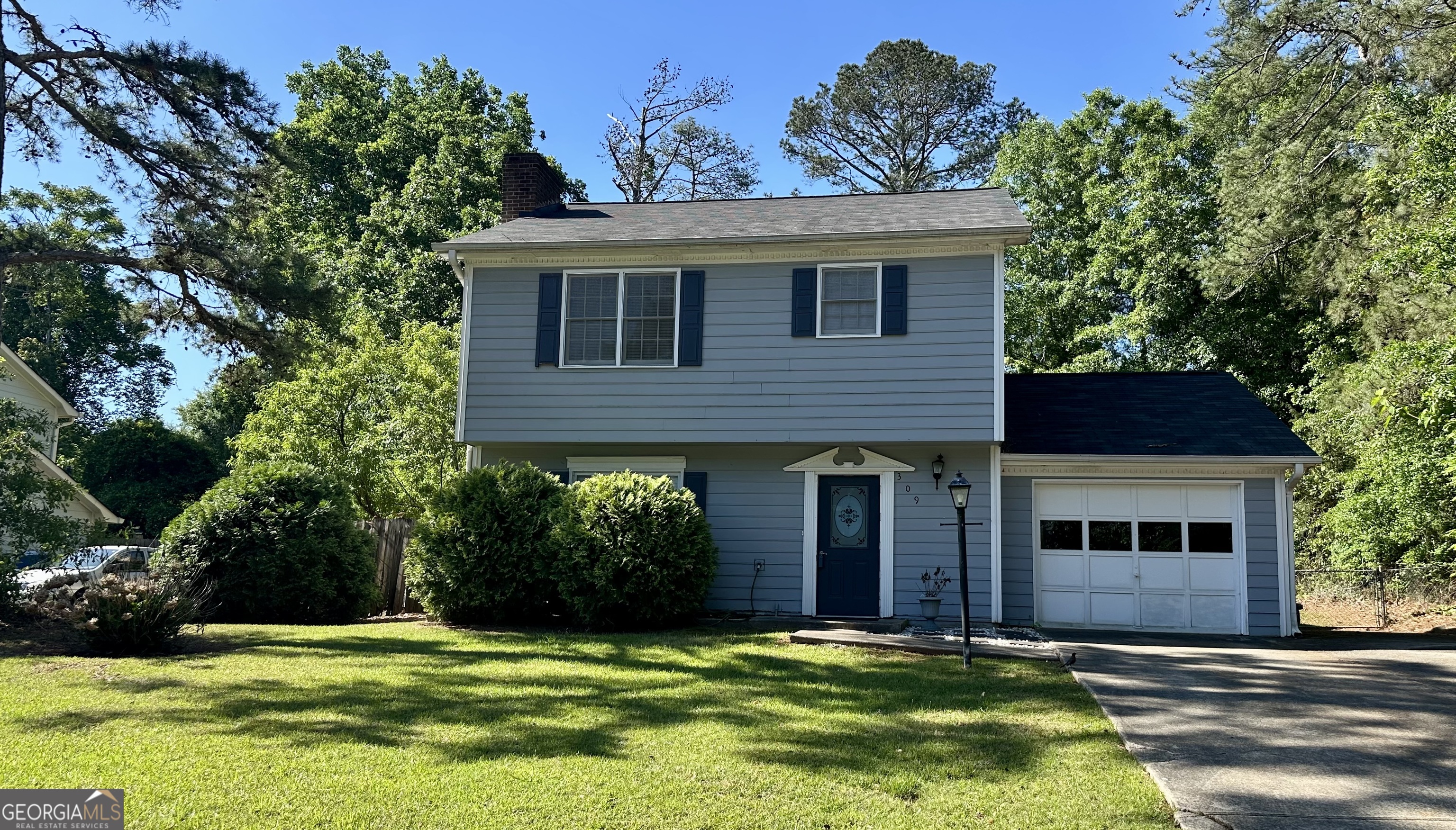 309 Windsor Walk SE Conyers GA 30094