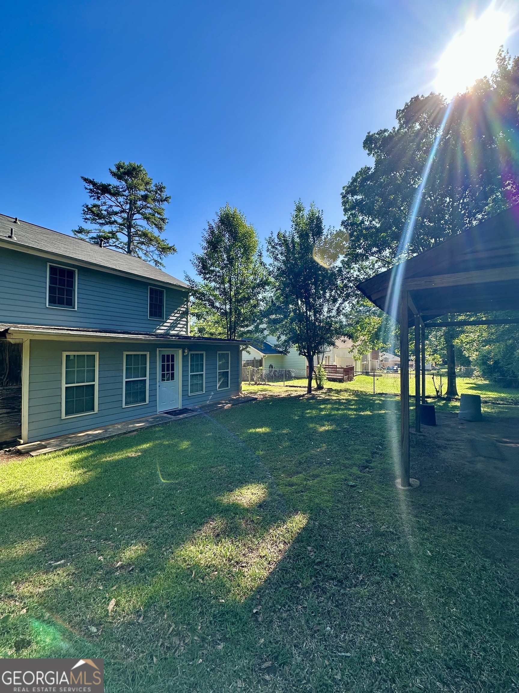 309 Windsor Walk SE Conyers GA 30094