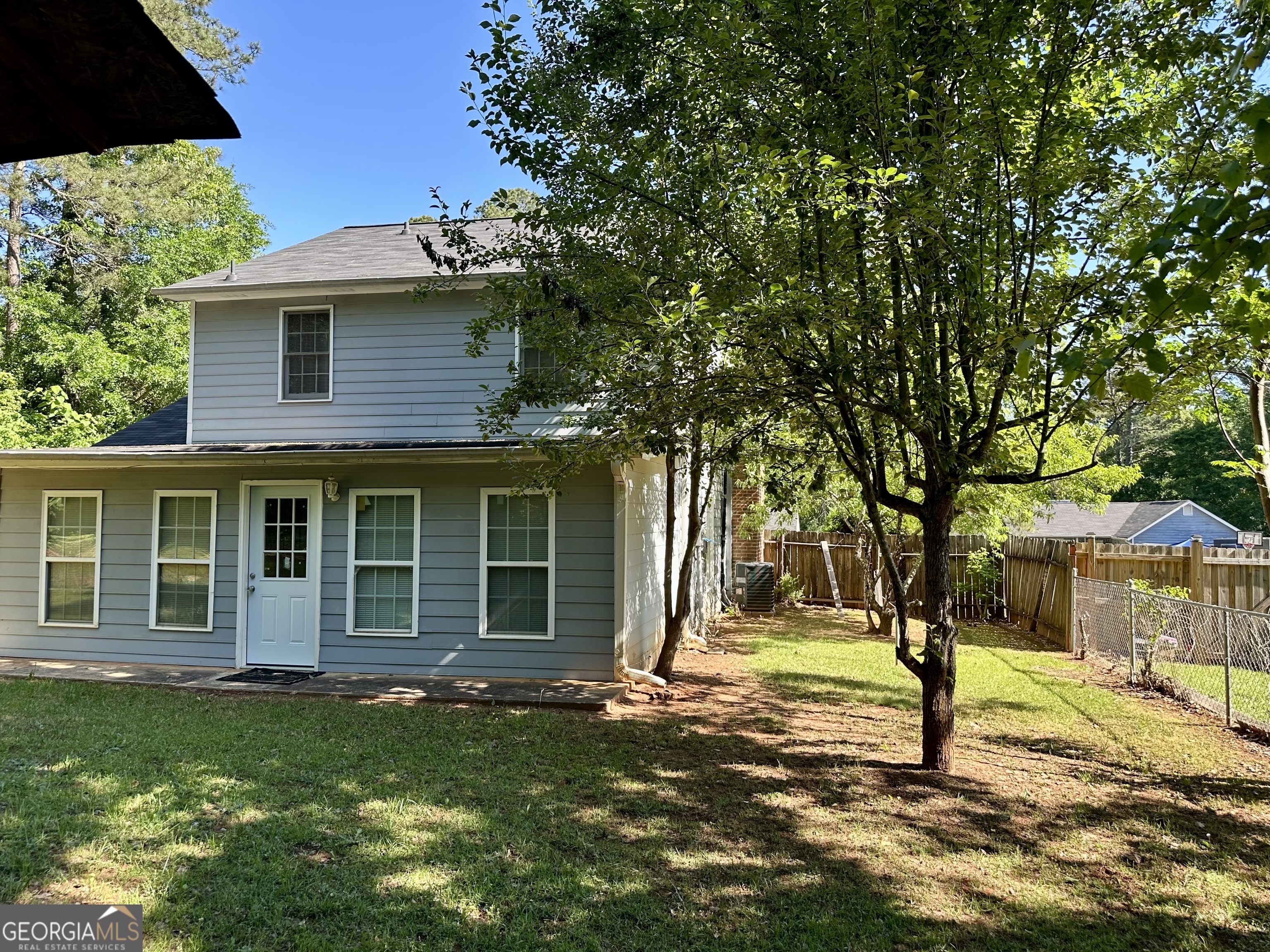 309 Windsor Walk SE Conyers GA 30094