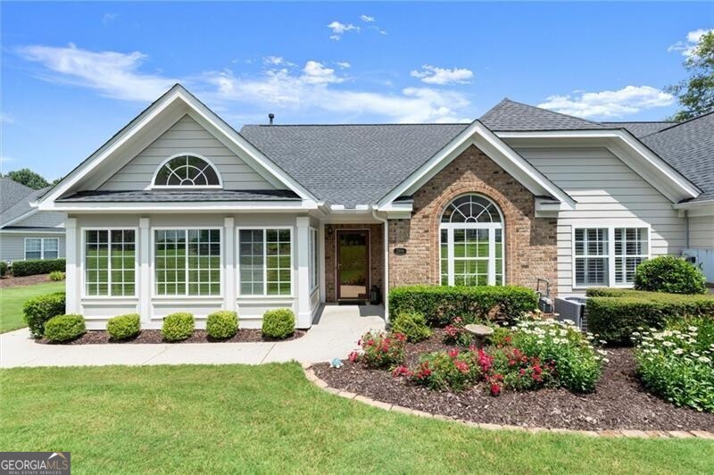 2998 Oakside Circle Milton GA 30004