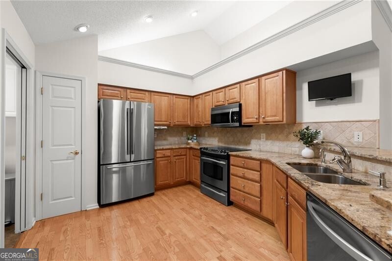 2998 Oakside Circle Milton GA 30004
