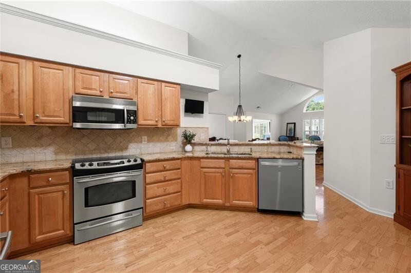 2998 Oakside Circle Milton GA 30004