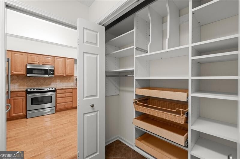 2998 Oakside Circle Milton GA 30004