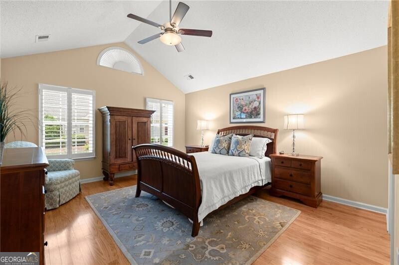 2998 Oakside Circle Milton GA 30004