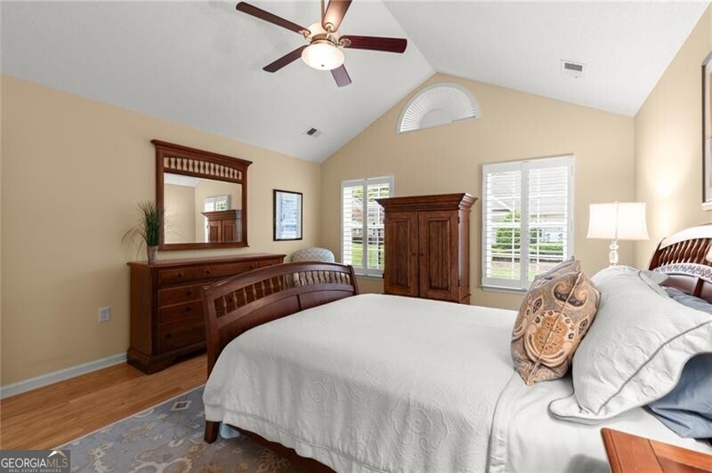 2998 Oakside Circle Milton GA 30004