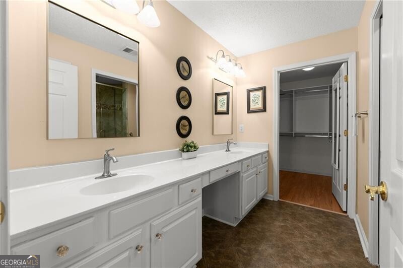 2998 Oakside Circle Milton GA 30004