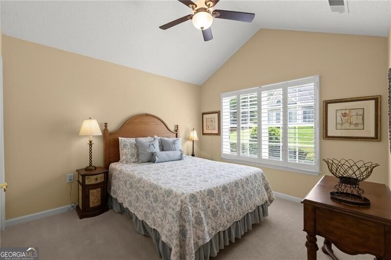 2998 Oakside Circle Milton GA 30004