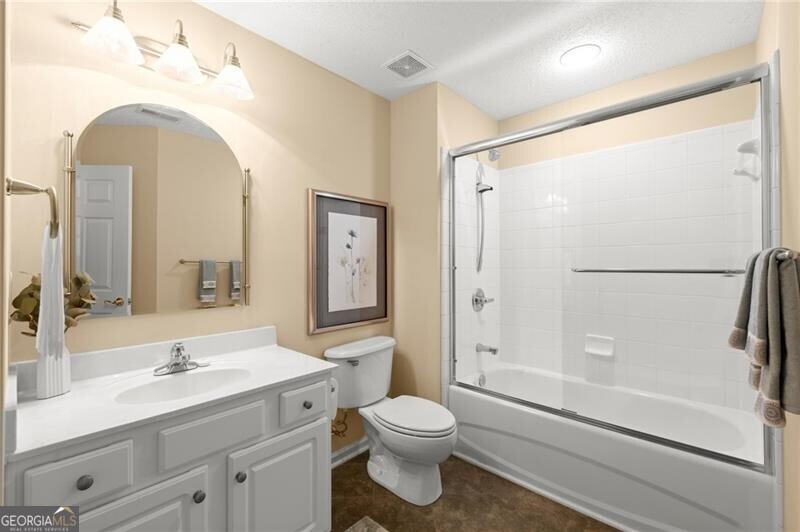 2998 Oakside Circle Milton GA 30004