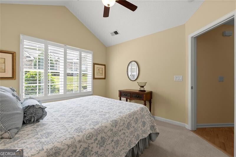 2998 Oakside Circle Milton GA 30004