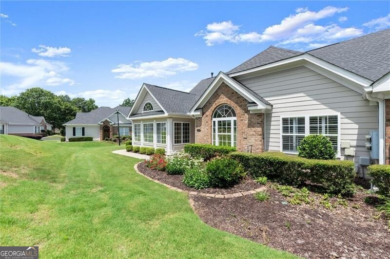 2998 Oakside Circle Milton GA 30004