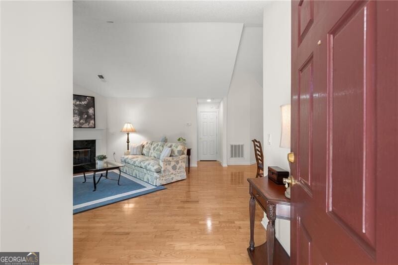 2998 Oakside Circle Milton GA 30004